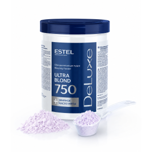 Bleaching Powder DeLuxe ULTRA BLOND