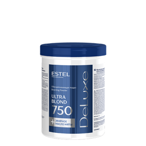 Bleaching Powder DeLuxe ULTRA BLOND