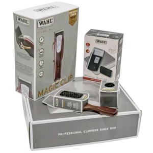 WAHL BARBER SET