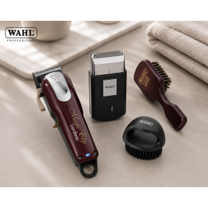 WAHL BARBER SET