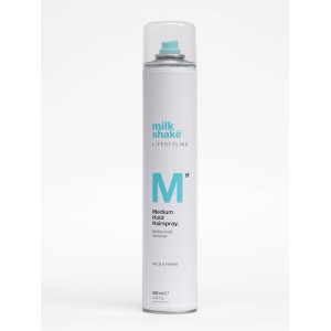 HAIRSPRAY №2 MEDIUM HOLD