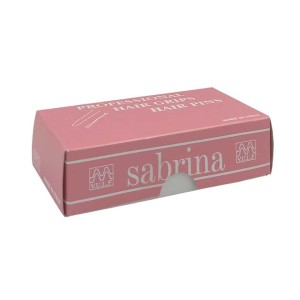 330 PCS HAIR GRIPS 51 MM