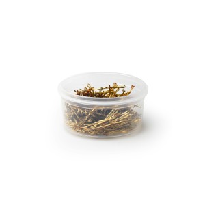 330 PCS HAIR GRIPS 51 MM