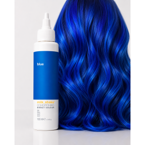 BLUE MILKSHAKE CONDITIONING DIRECT COLOR  Otsese toimega juuksepigment
