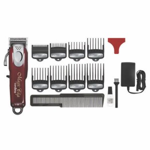 CLIPPER MAGIC CLIP CORD/CORDLESS
