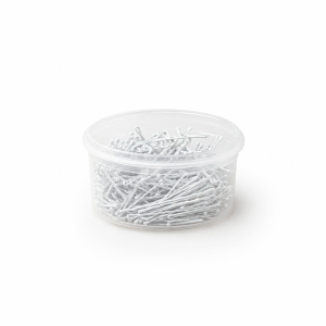 330 PCS BOBBY PINS 51 MM