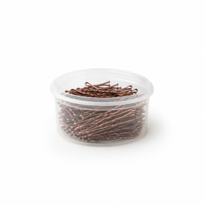 330 PCS HAIR GRIPS 51 MM