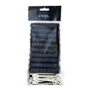 COLD WAVE RODS Ø 13 MM ESTEL