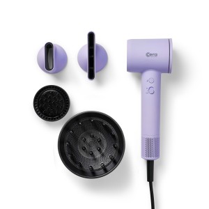 HAIRDRYER CERA PRO BLDC HAIRDRYER –LAVENDER