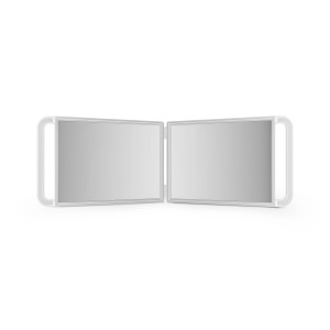 JRL FOLDING MIRROR