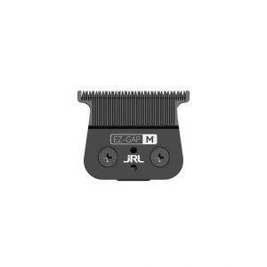 TRIMMER M-BLADE SET EZ-GAP BLACK JRL
