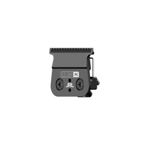 TRIMMER M-BLADE SET EZ-GAP BLACK JRL
