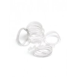 MINI HAIR TIES