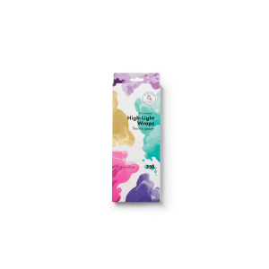 MY — HIGH-LIGHT WRAPS