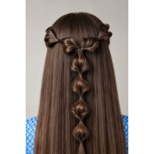 MINI HAIR TIES