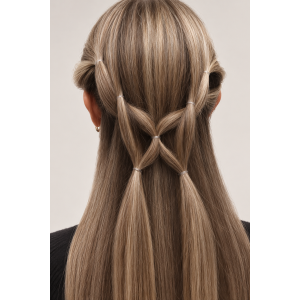 MINI HAIR TIES