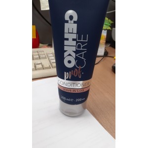 C:EHKO CARE PROF. S.O.S. CONDITIONER