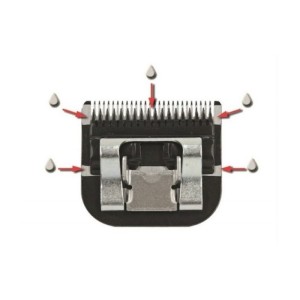 JUUKSELÕIKURI TERA 1.5 MM WAHL